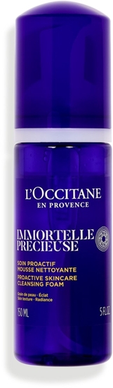 LOCCITANE PRECIOUS FOAM 150ML